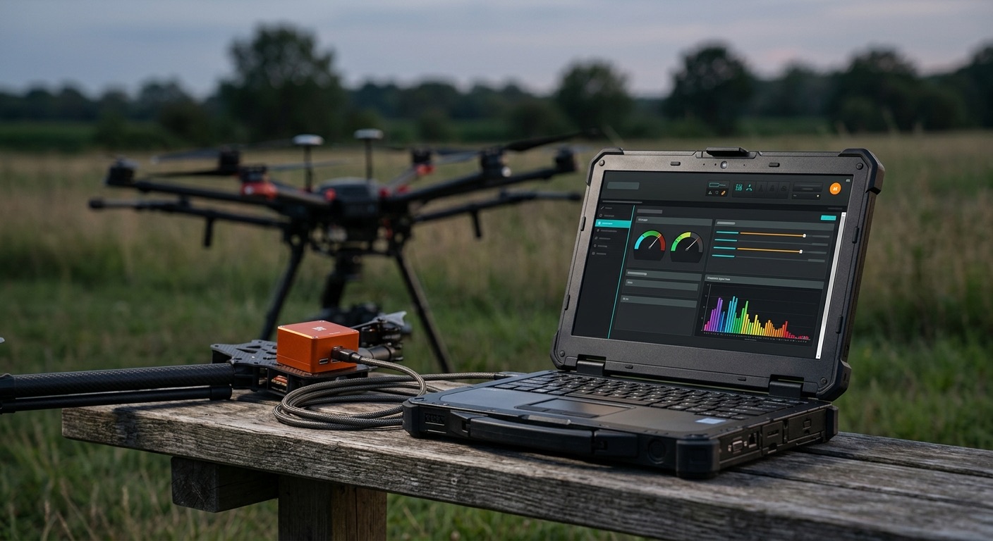 ArduPilot / INAV / Betaflight